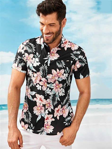 Camisa Playa
