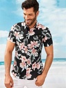 Camisa Playa
